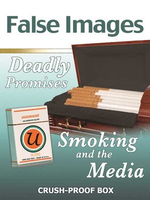 cover image of False Images, Deadly Promises
